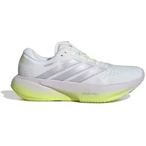 Comparateur de prix : Chaussures de running femme adidas Supernova Rise 3 Blanc 38 KI9225