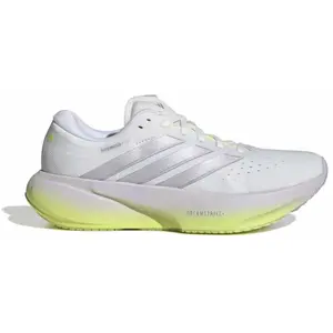 Comparateur de prix : Chaussures de running femme adidas Supernova Rise 3 Blanc 42 KI9225