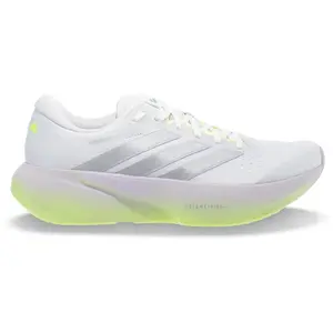 Comparateur de prix : Chaussures de running femme adidas Supernova Rise 3 Blanc KI9225