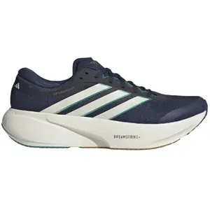 adidas Supernova Rise 3 Chaussure de running sans stabilisateurs Hommes - bleu foncé, crème, Taille 47 1/3 pas cher