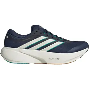 adidas Supernova Rise 3 Chaussure de running sans stabilisateurs Hommes - bleu foncé, crème, Taille 43 1/3 pas cher