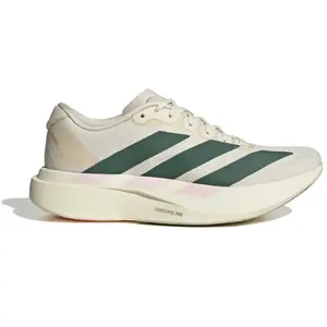 Chaussures de running femme adidas Adizero Evo Sl Woven Blanc 40 MAG13731771 pas cher