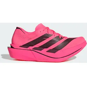 adidas adizero Adios Pro 5 Berlin Chaussures femme Rouge 37.1/3 pas cher
