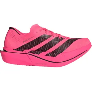 adidas adizero Adios Pro 5 Berlin chaussures homme Rouge 45.1/3 pas cher