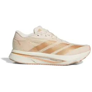 Chaussures de running femme adidas Adizero SL2 Beige 38 2/3 KK4479 pas cher