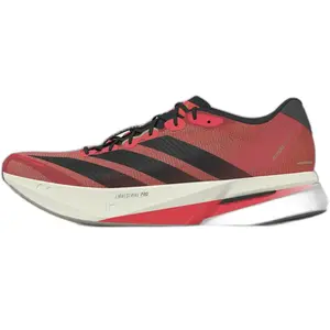 Chaussures de running adidas Adizero Boston 13 Rose 42 2/3 MAG13587974