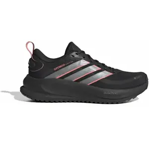 Chaussures adidas Supernova Ease 2 GORE-TEX noir rose femme - 42 pas cher