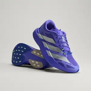 Adidas Chaussure ADIZERO EVO SL EXO 47 1/3 OSE14 pas cher
