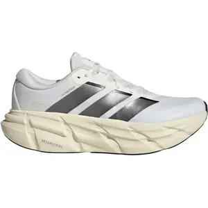 adidas Adistar 5 Chaussure de running sans stabilisateurs Hommes - blanc, gris, Taille 48 pas cher