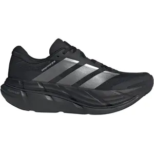 adidas Adistar BYD 2 Chaussure de running avec stabilisateurs Hommes - noir, gris, Taille 47 1/3 pas cher