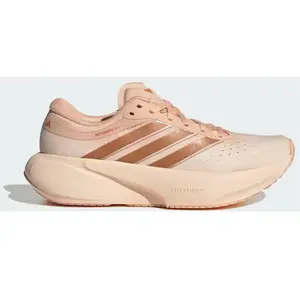 Adidas Chaussure de running Supernova Rise3 40 2/3 OPM28 pas cher