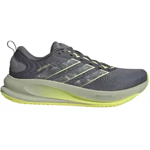 adidas Supernova Ease 2 Chaussure de running sans stabilisateurs Hommes - gris, jaune, Taille 46 2/3 pas cher
