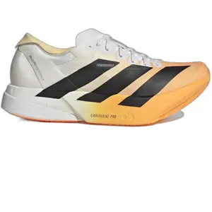 Comparateur de prix : Chaussures de running adidas Adizero Adios Pro 4 Beige 41 1/3 KI4780
