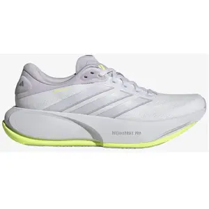 Chaussures adidas Supernova Prima 3 blanc gris clair jaune femme - 36(2/3) pas cher