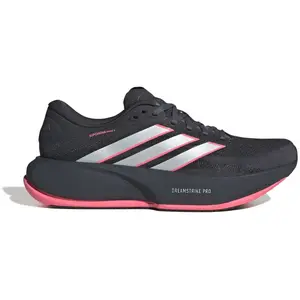 Chaussures de running adidas Supernova Prima 3 KK1901 Gris 41 1/3 pas cher