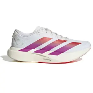 Adidas Chaussures De Running Adizero Evo Sl pas cher