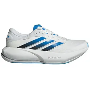 Chaussures adidas Supernova Prima 3 Blanc Bleu AW26, Taille UK 10 pas cher