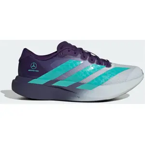 Adidas CHAUSSURE ADIZERO EVO SL MERCEDES AMG PETRONA F1 TEAM 50 2/3 OPW43 pas cher