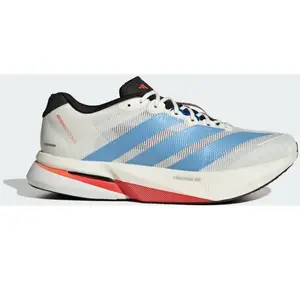 Comparateur de prix : Chaussures de running adidas Adizero Boston 13 Blanc 44 KK4992