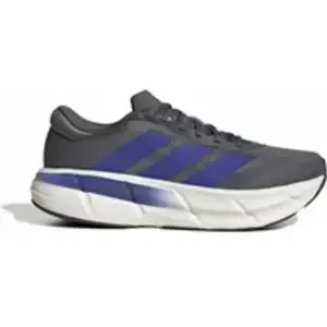 Chaussures adidas Questar 4 Cloudfoam Plus gris foncé bleu - 44 pas cher