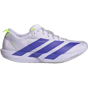 Adidas Chaussure de running Adizero Adios 9 43 1/3 NKL79 pas cher