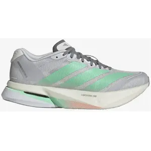 Comparateur de prix : Chaussures de running femme adidas Adizero Boston 13 Gris 40 2/3 KH8867