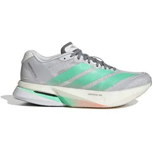 Comparateur de prix : Chaussures de running femme adidas Adizero Boston 13 Gris 39 1/3 KH8867