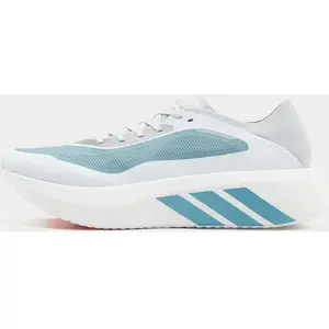 Chaussures Running adidas Hyperboost Run blanches Homme 44 KK2008 pas cher