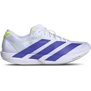 adidas adizero adios 9 chaussures homme Violet 40.2/3 pas cher