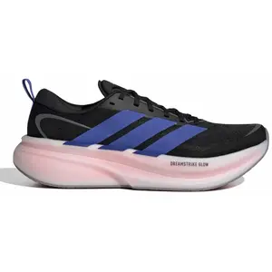 Chaussures de running adidas Supernova Glide Noir 42 2/3 KI8025 pas cher