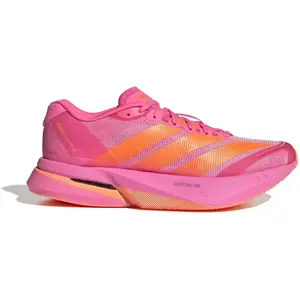 Comparateur de prix : Chaussures de running femme adidas Adizero Boston 13 Rose 38 KJ3065