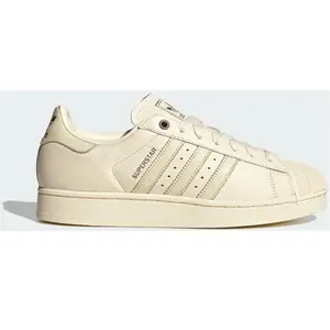 ADIDAS ORIGINALS Sneaker SUPERSTAR II crème | 45 1/3 pas cher