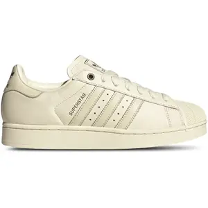 ADIDAS ORIGINALS Sneaker SUPERSTAR II crème | 44 pas cher