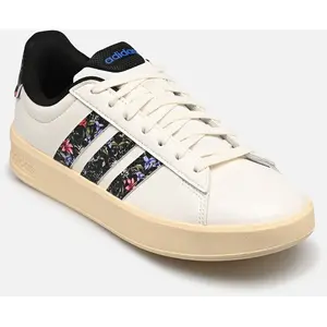 Adidas Baskets Grand Court 3.0 Farm Rio pas cher