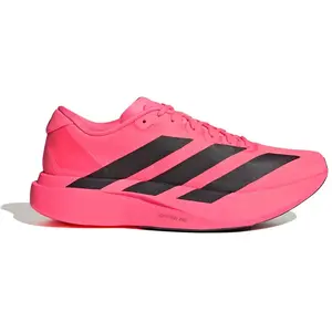 adidas adizero Evo SL chaussures homme Rose 47.1/3 pas cher