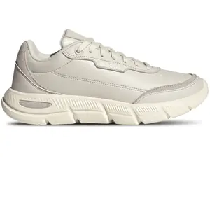Adidas CHAUSSURE CLOUDFOAM FLEX SMART CASUAL 41 1/3 OSH89 pas cher