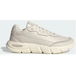 Adidas CHAUSSURE CLOUDFOAM FLEX SMART CASUAL 40 OSH89 pas cher