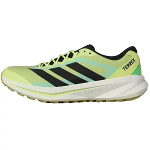 Chaussures de trail adidas Terrex Agravic Lite KI5552 Jaune 42