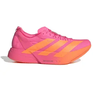 Adidas Chaussure Adizero Adios Pro 4 45 1/3 OMW62 pas cher