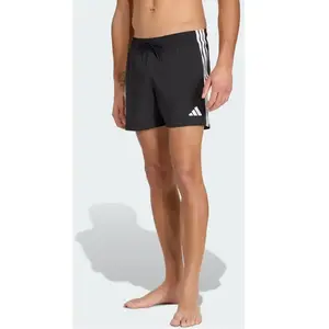 Adidas Short de natation 3 bandes M HF534 pas cher