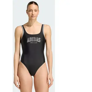 Adidas MAILLOT DE BAIN DOS EN U COLLEGIATE 48 IH381 pas cher