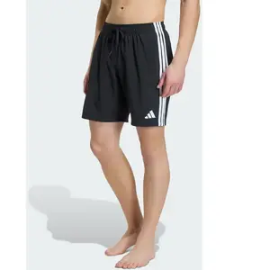 Adidas SHORT DE NATATION 3BANDES 8INCH 2XL RH222 pas cher