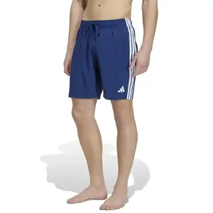 Adidas SHORT DE NATATION 3BANDES 8INCH XL RH222 pas cher