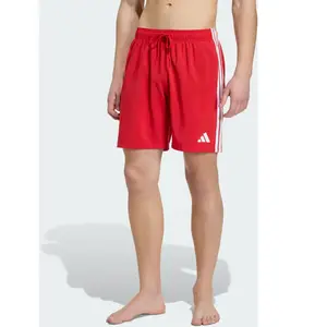 Adidas SHORT DE NATATION 3BANDES 8INCH M RH222 pas cher
