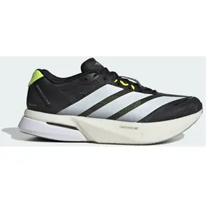 Chaussures adidas Adizero Boston 13 Light Strike Pro noir blanc - 39(1/3) pas cher