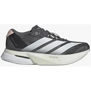Comparateur de prix : Chaussures de running femme adidas Adizero Boston 13 Gris 40 KH5602