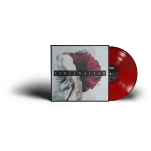LP de Blacktoothed - Feral Bloom - pour Indifférent - Standard Standard pas cher