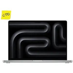 Apple MacBook Pro 16 pouces, couleur argent, configuration personnalis...