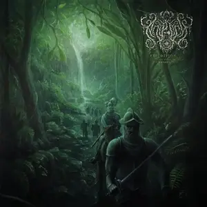 LP de Antrisch - EXPEDITION III : Renitenzpfad - pour Indifférent - S... pas cher