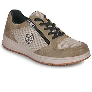 Baskets pour homme Bugatti, couleur beige, taille 45 (EUR) pas cher